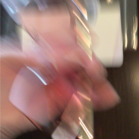 SALE ! Rare OTRA hearts on fire sunglasses 💕 - Picture 5 of 5